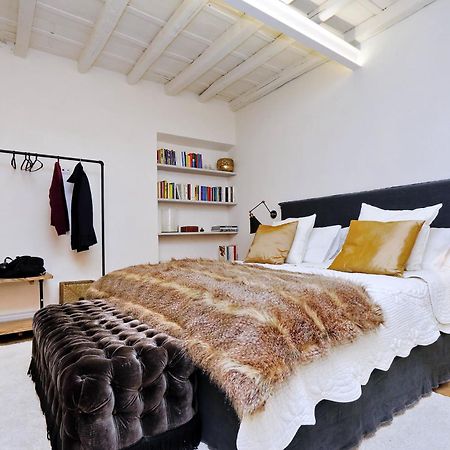 Luxury Charme Between Pantheon And Spanish Steps Roma Ngoại thất bức ảnh