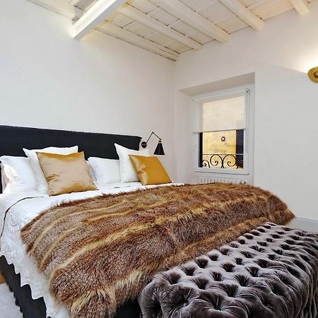 Luxury Charme Between Pantheon And Spanish Steps Roma Ngoại thất bức ảnh