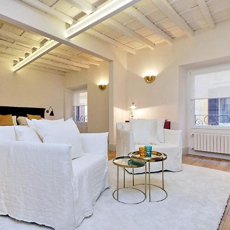 Luxury Charme Between Pantheon And Spanish Steps Roma Ngoại thất bức ảnh