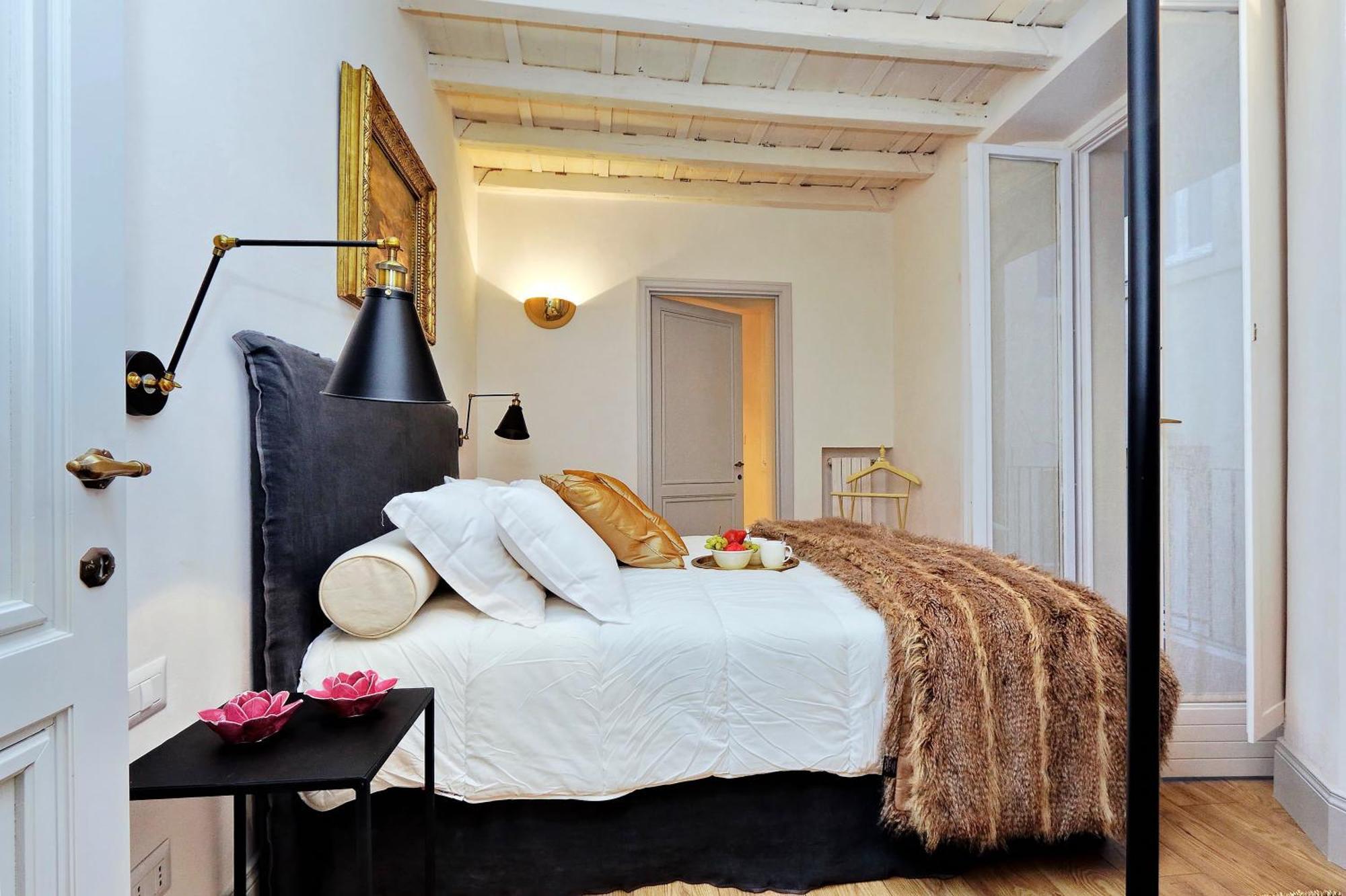 Luxury Charme Between Pantheon And Spanish Steps Roma Ngoại thất bức ảnh