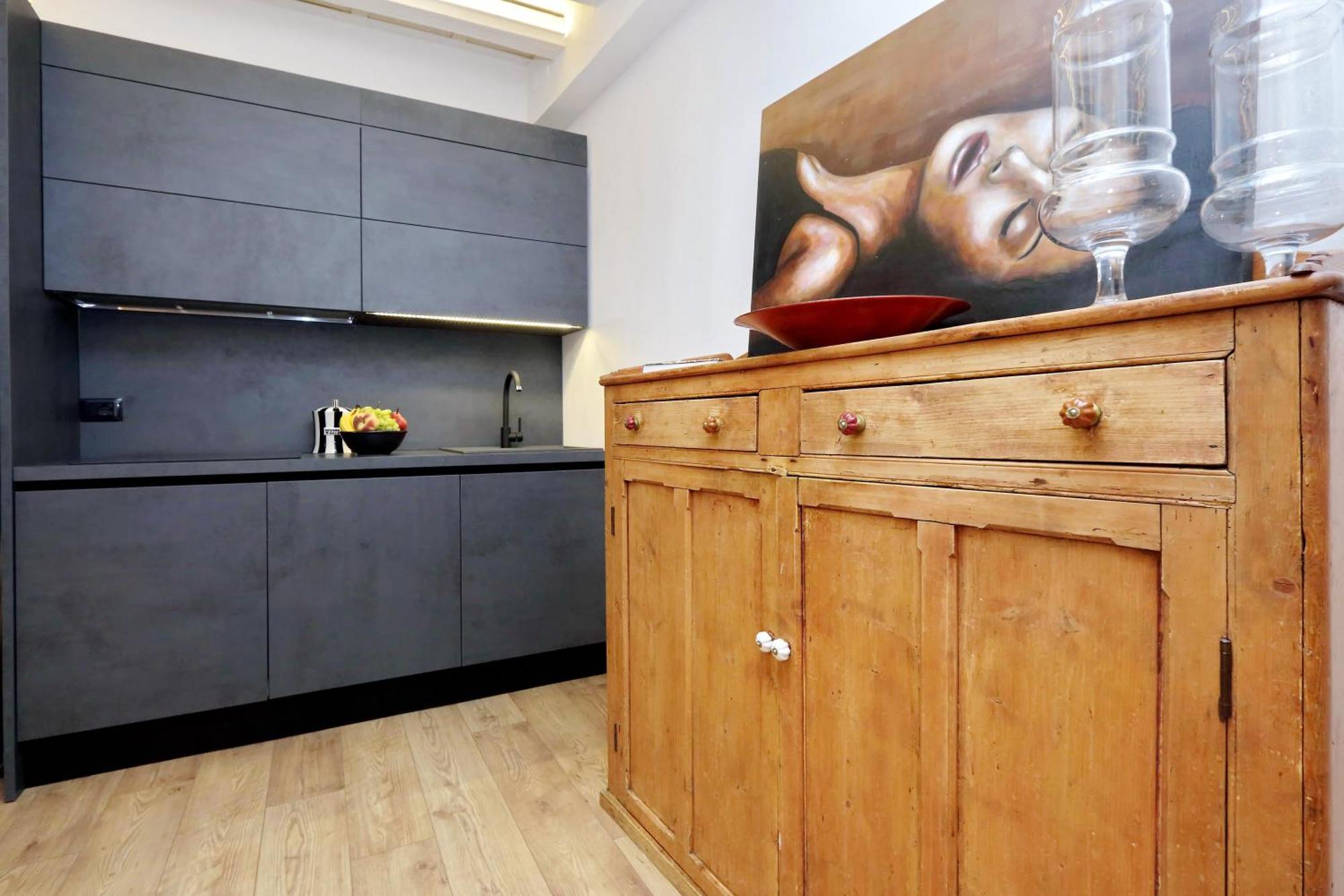 Luxury Charme Between Pantheon And Spanish Steps Roma Ngoại thất bức ảnh