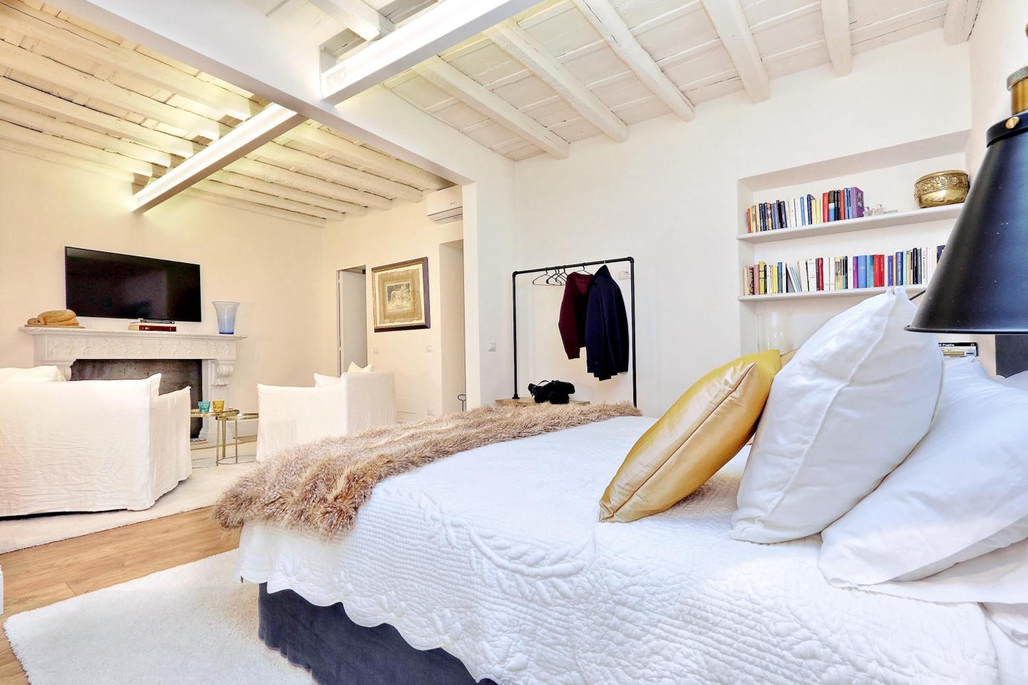 Luxury Charme Between Pantheon And Spanish Steps Roma Ngoại thất bức ảnh