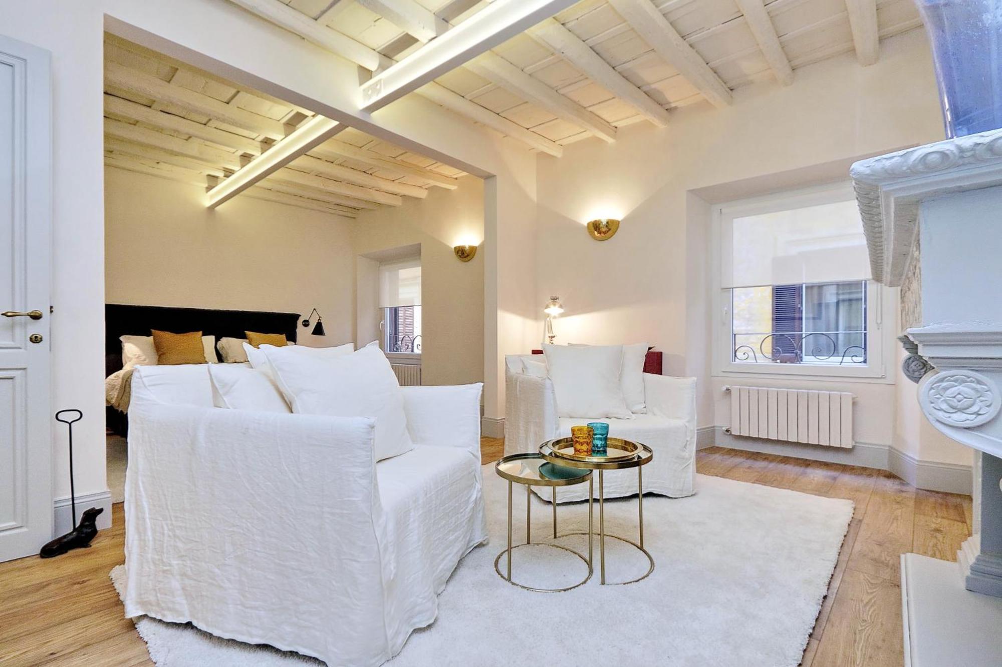Luxury Charme Between Pantheon And Spanish Steps Roma Ngoại thất bức ảnh