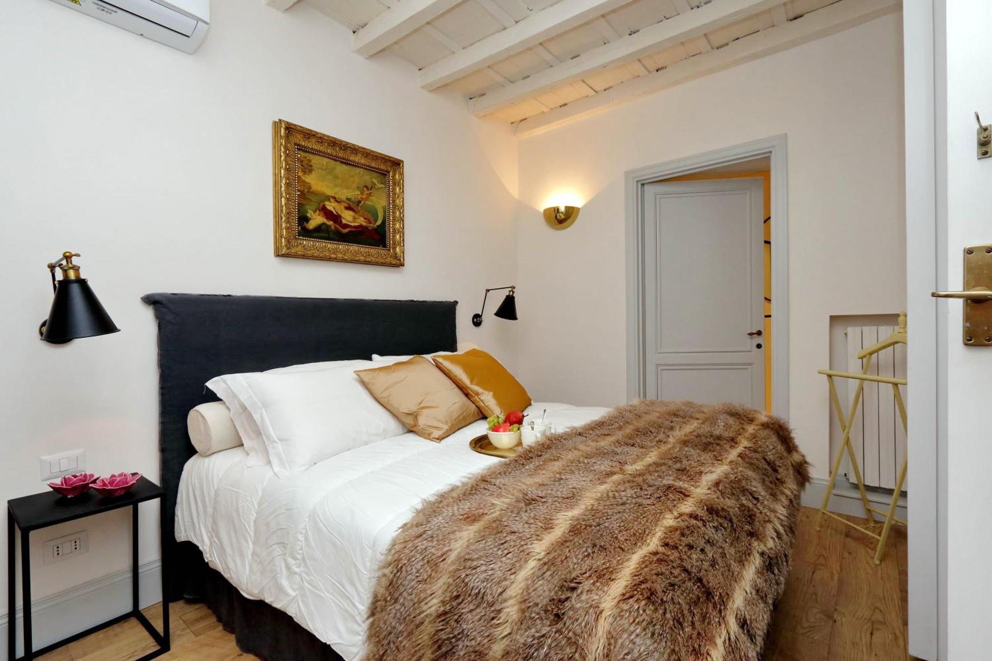 Luxury Charme Between Pantheon And Spanish Steps Roma Ngoại thất bức ảnh