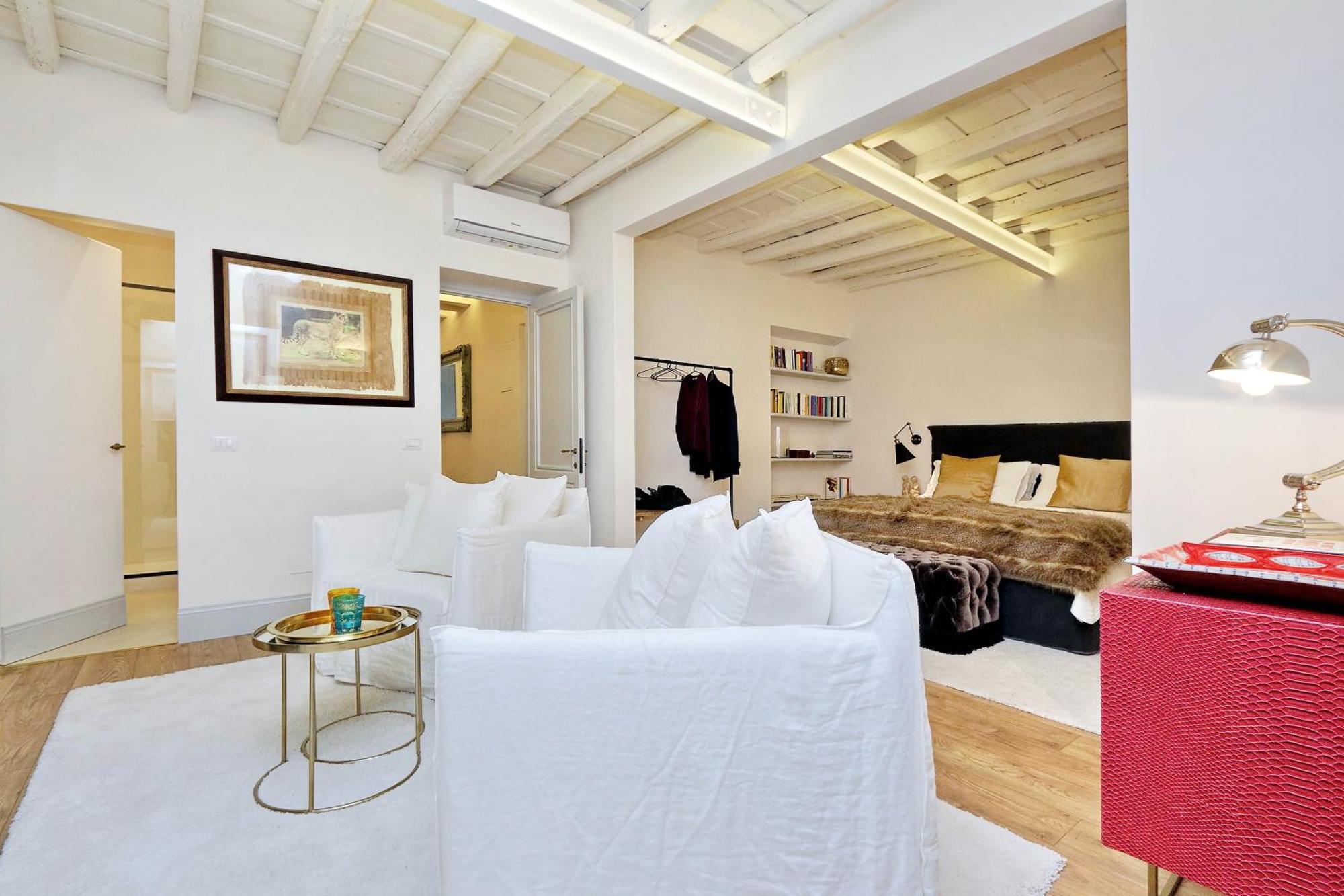 Luxury Charme Between Pantheon And Spanish Steps Roma Ngoại thất bức ảnh