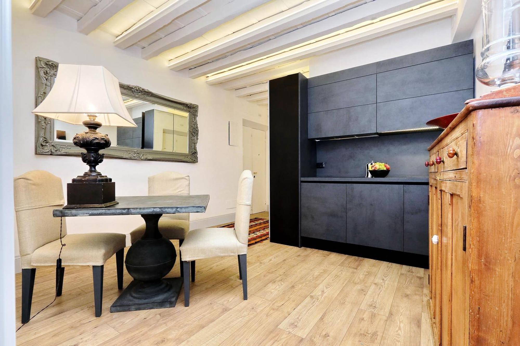 Luxury Charme Between Pantheon And Spanish Steps Roma Ngoại thất bức ảnh