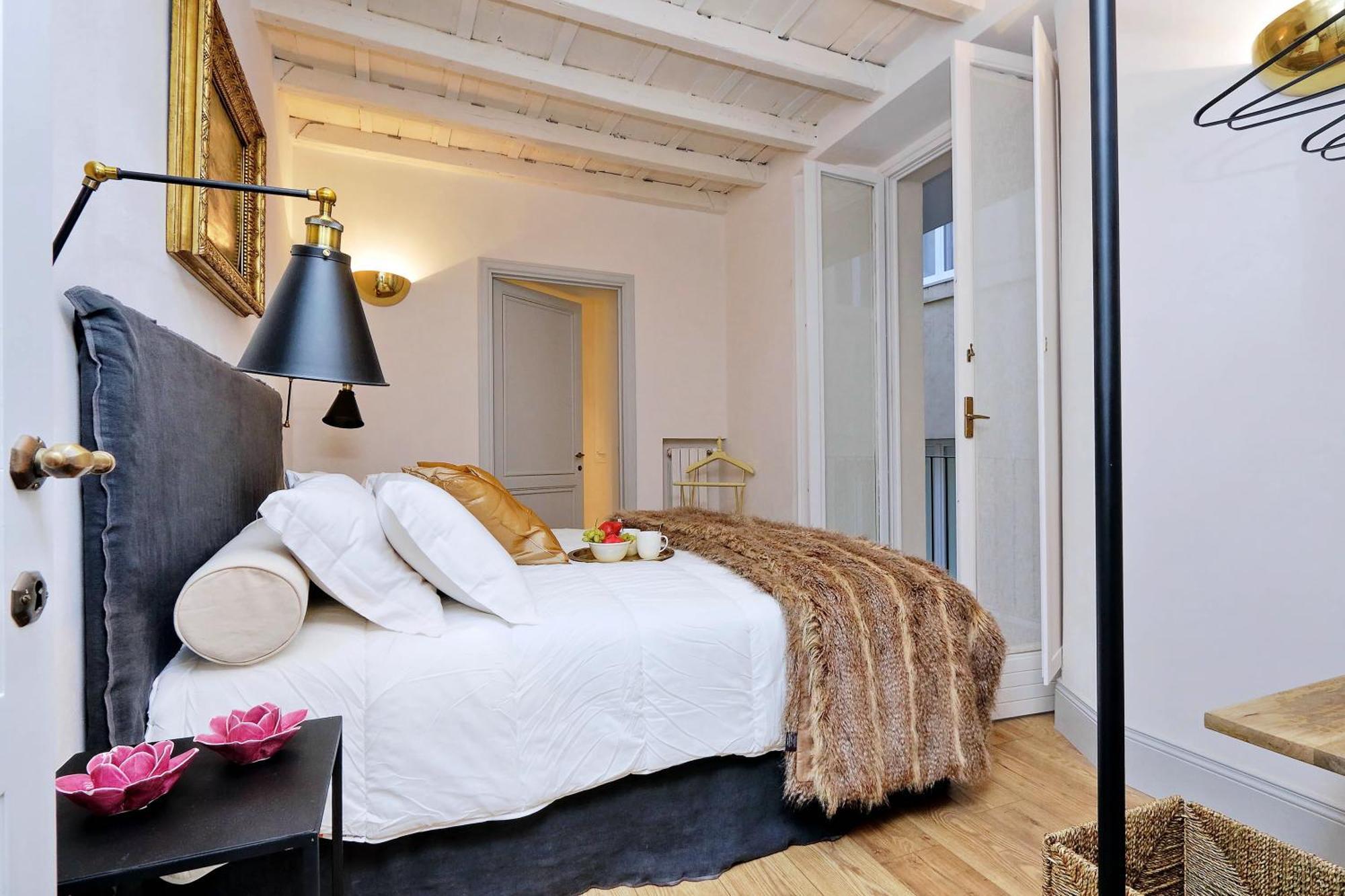 Luxury Charme Between Pantheon And Spanish Steps Roma Ngoại thất bức ảnh