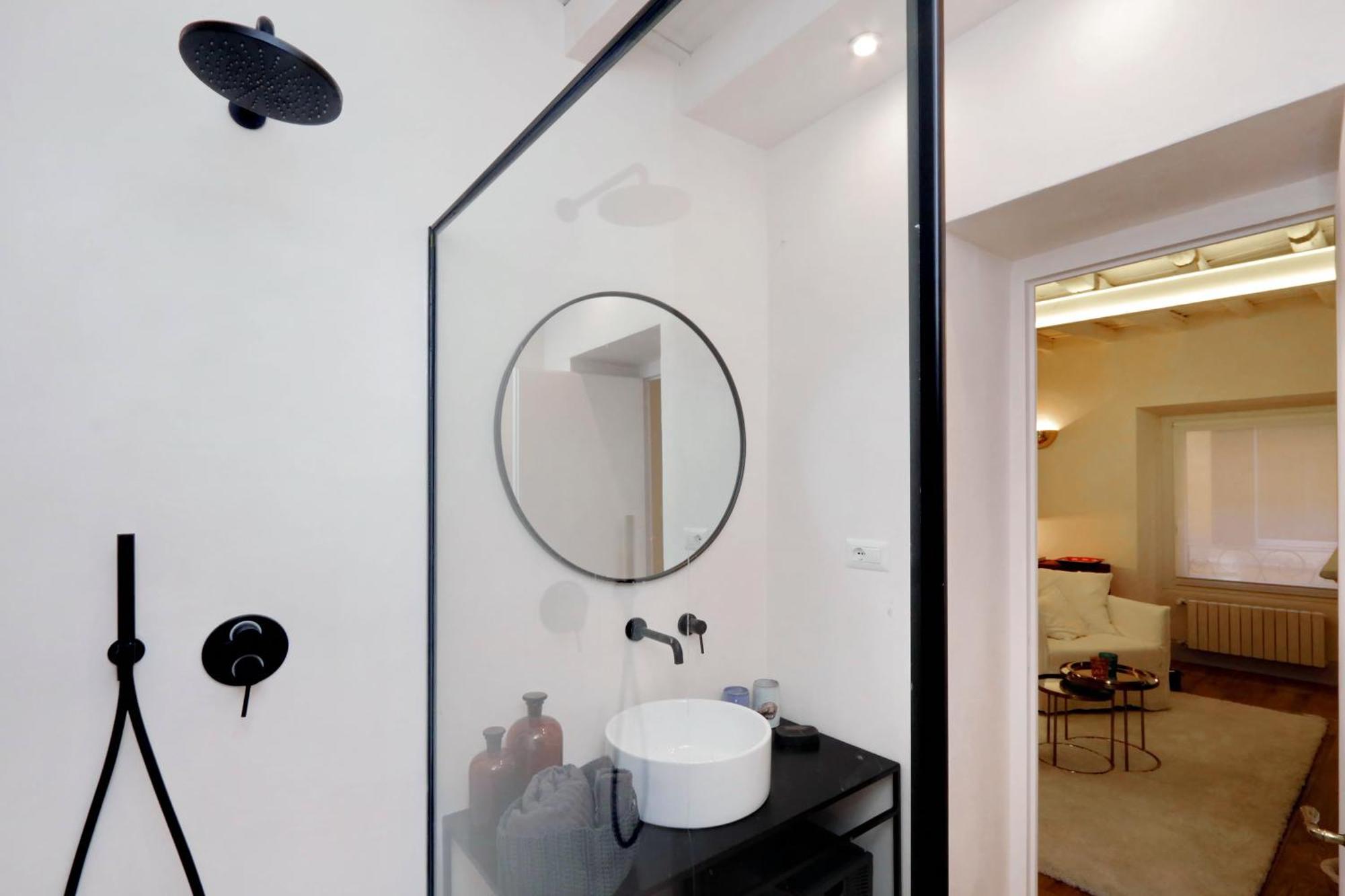 Luxury Charme Between Pantheon And Spanish Steps Roma Ngoại thất bức ảnh