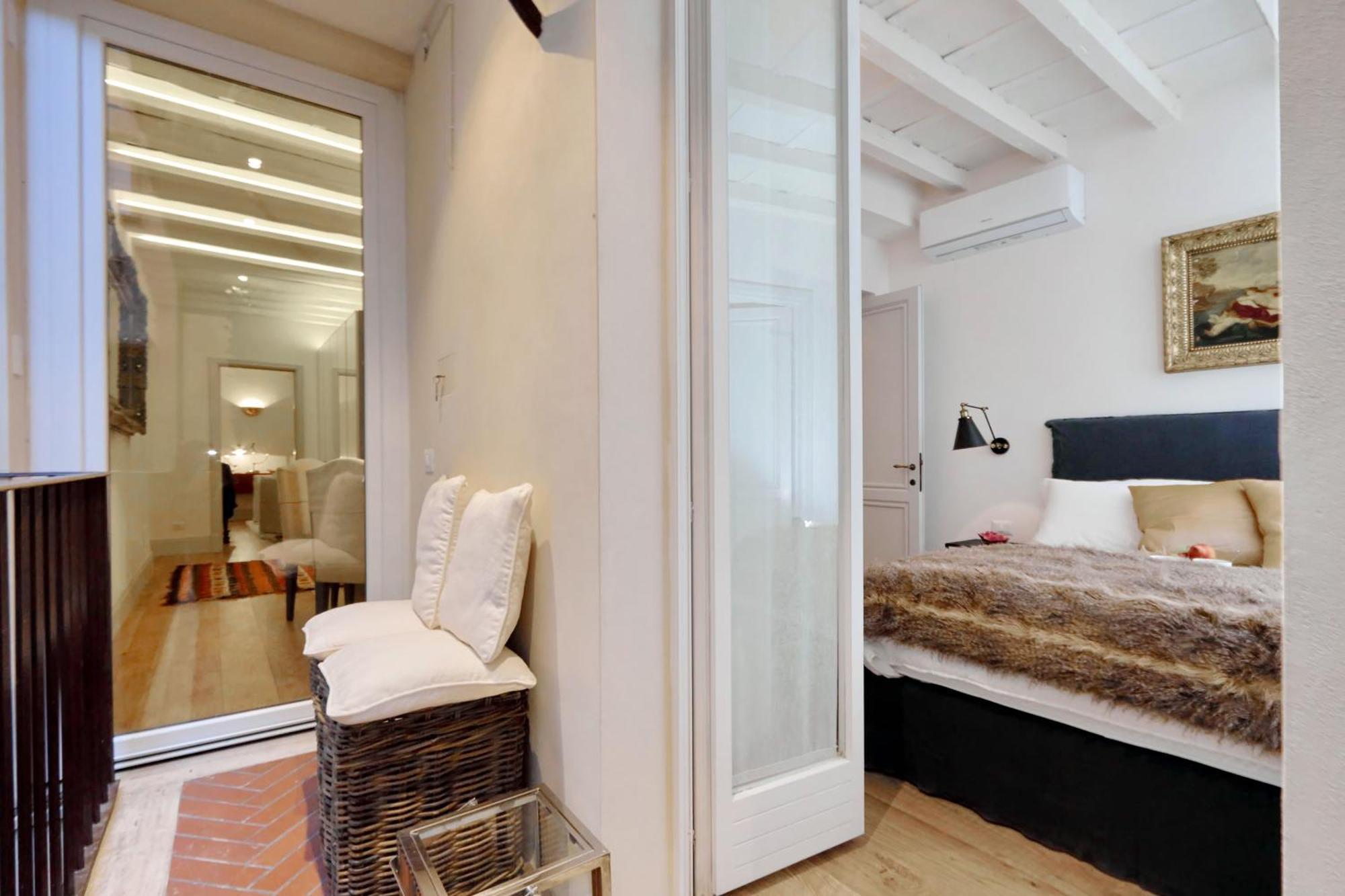 Luxury Charme Between Pantheon And Spanish Steps Roma Ngoại thất bức ảnh