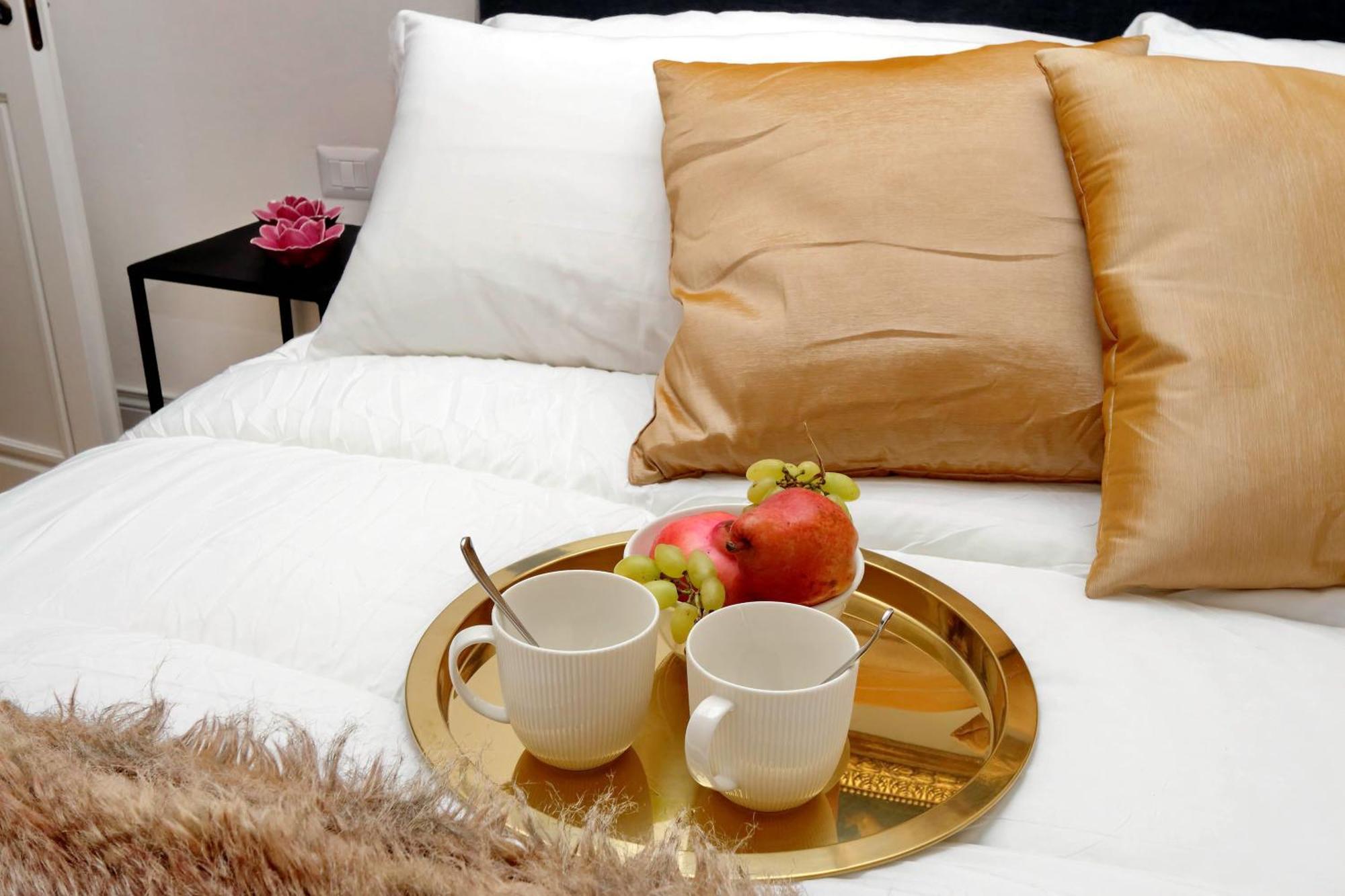 Luxury Charme Between Pantheon And Spanish Steps Roma Ngoại thất bức ảnh