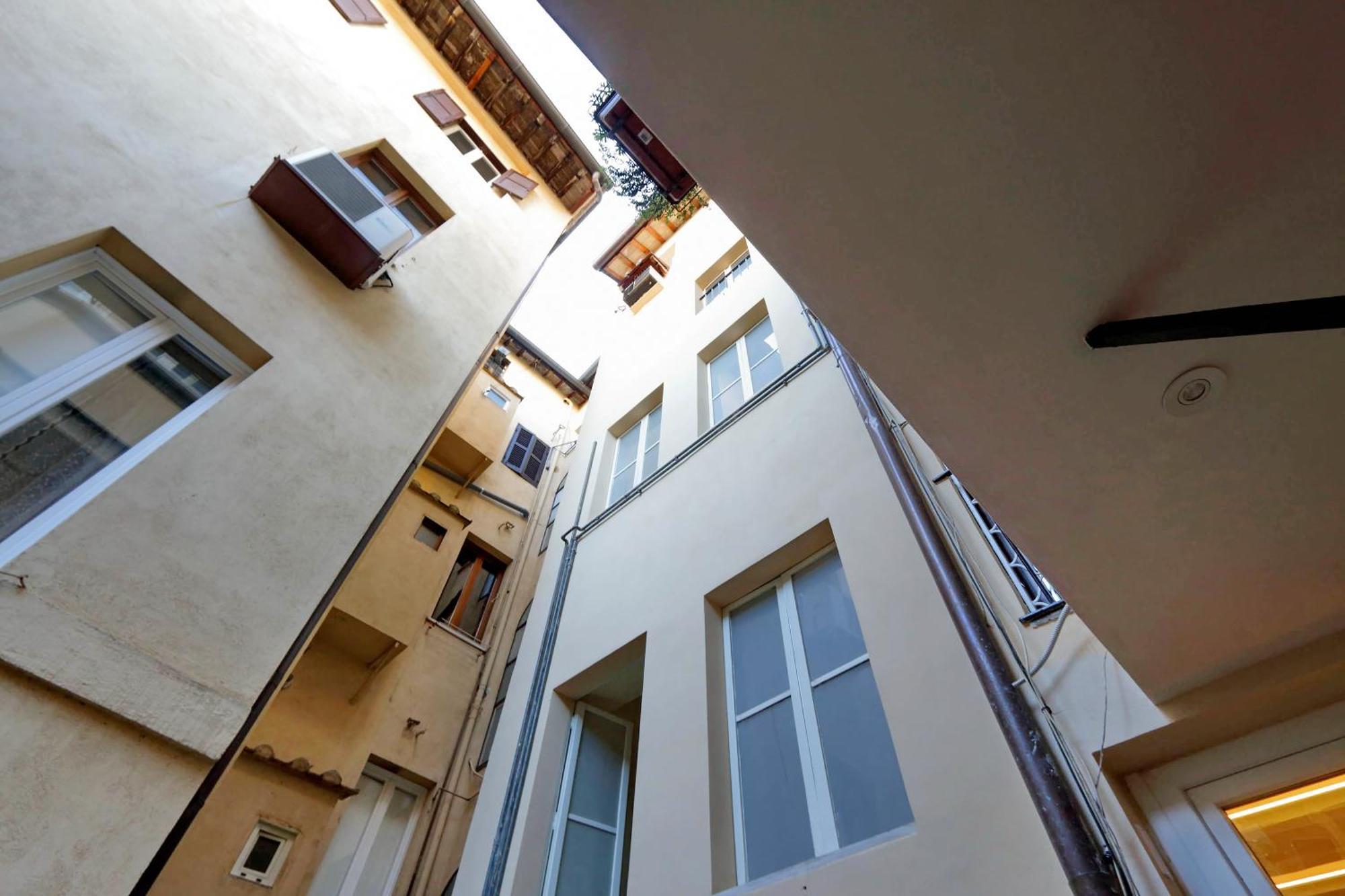 Luxury Charme Between Pantheon And Spanish Steps Roma Ngoại thất bức ảnh