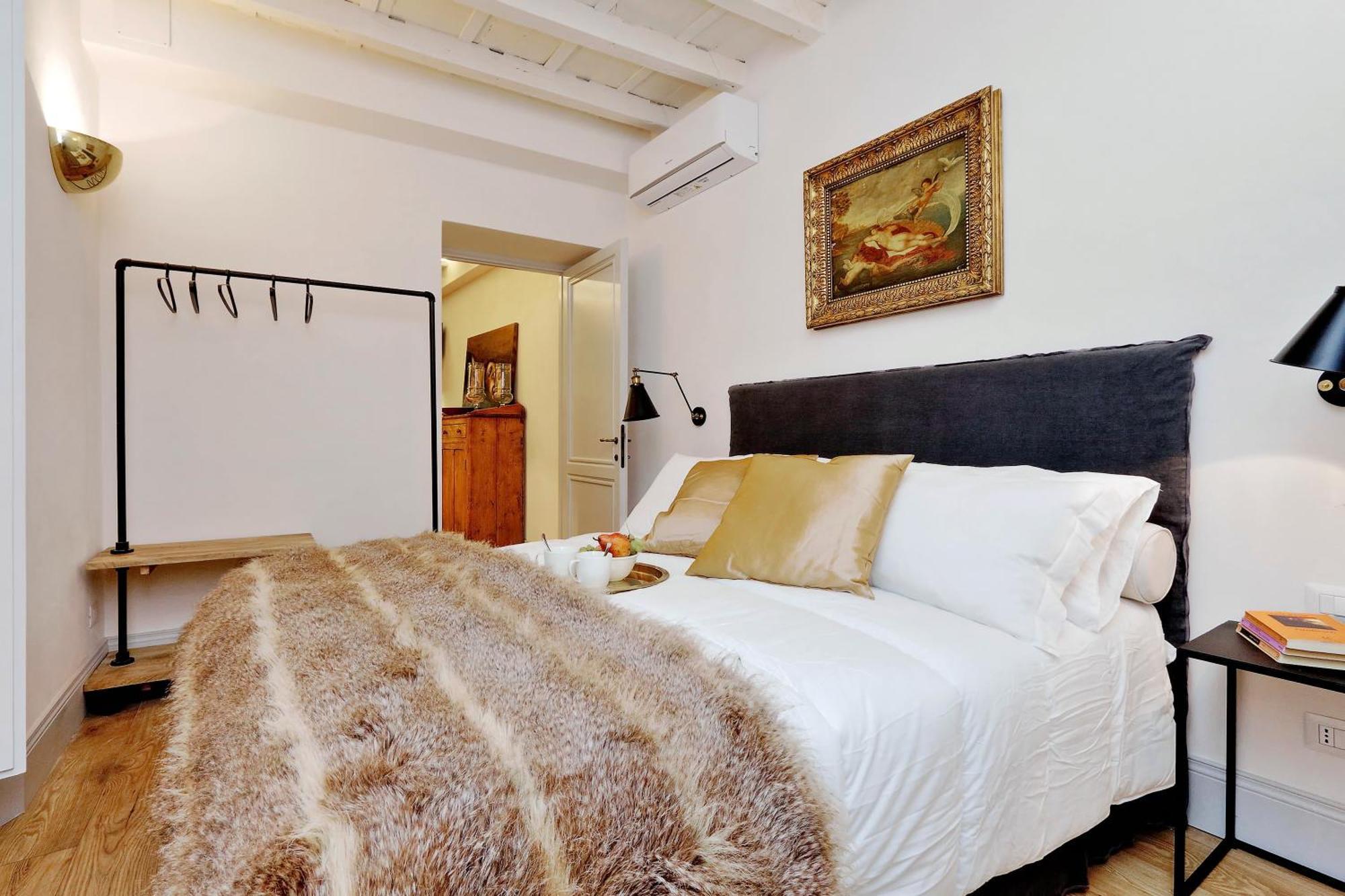 Luxury Charme Between Pantheon And Spanish Steps Roma Ngoại thất bức ảnh