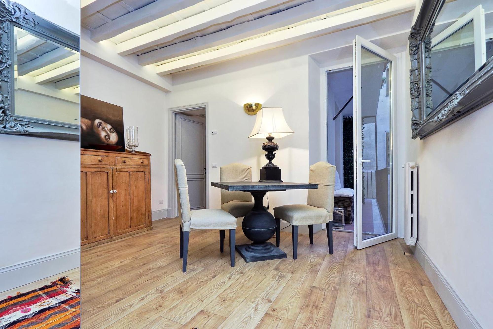 Luxury Charme Between Pantheon And Spanish Steps Roma Ngoại thất bức ảnh