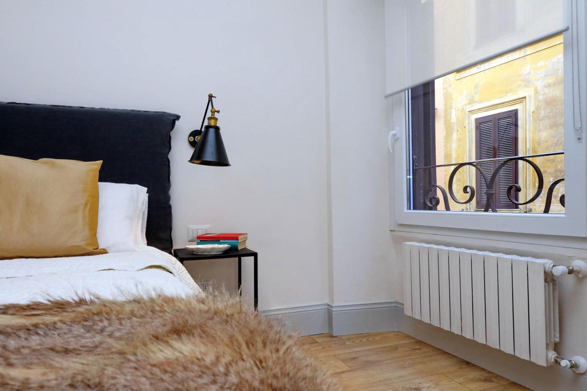 Luxury Charme Between Pantheon And Spanish Steps Roma Ngoại thất bức ảnh