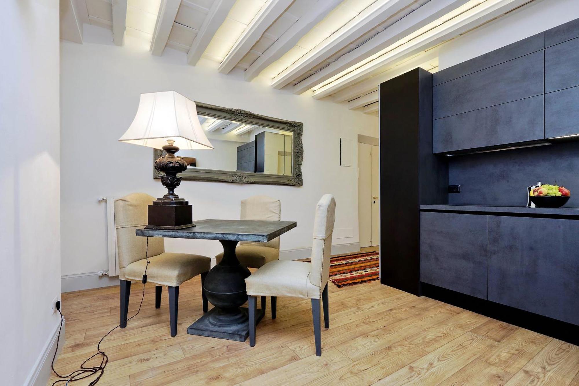 Luxury Charme Between Pantheon And Spanish Steps Roma Ngoại thất bức ảnh