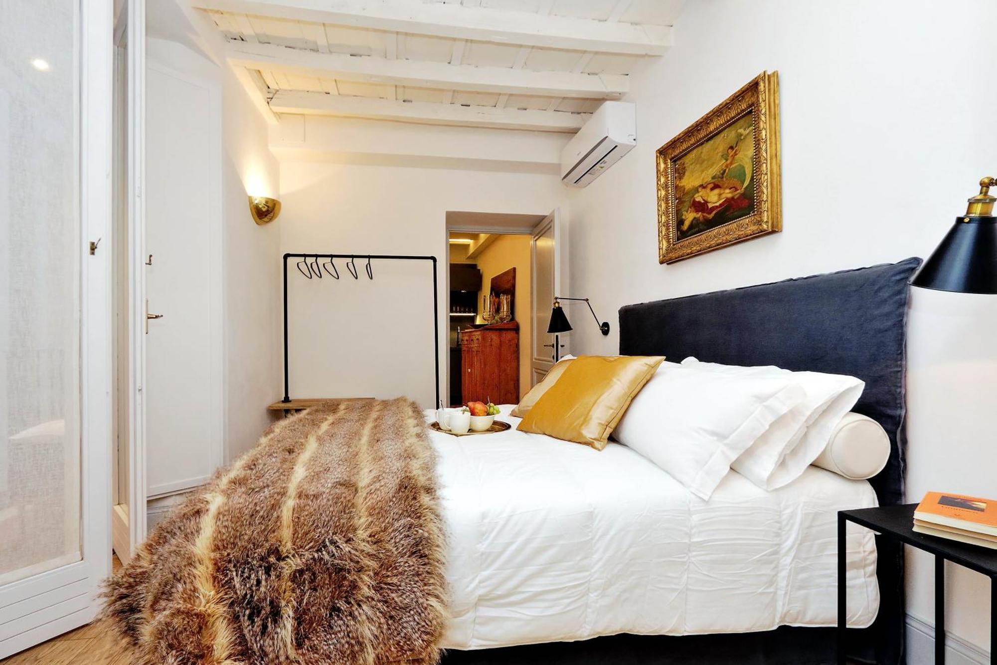 Luxury Charme Between Pantheon And Spanish Steps Roma Ngoại thất bức ảnh